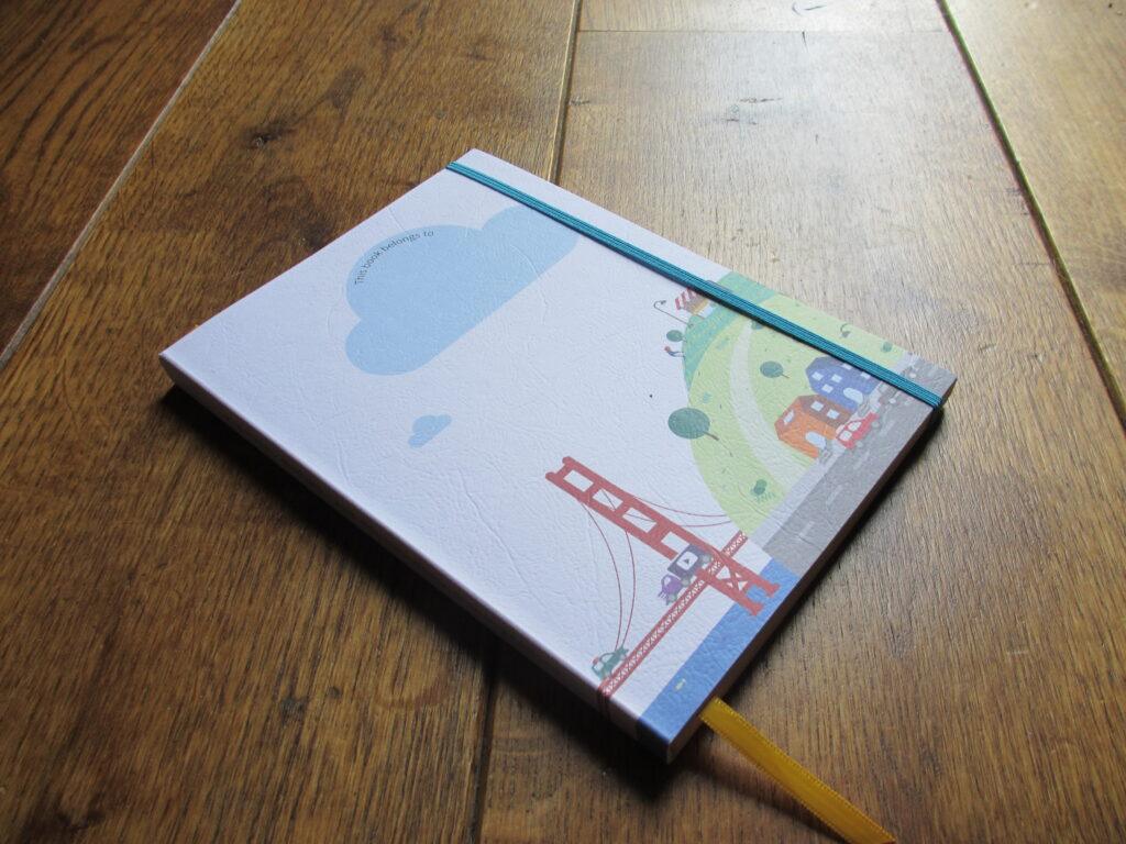 Stationary design, Google